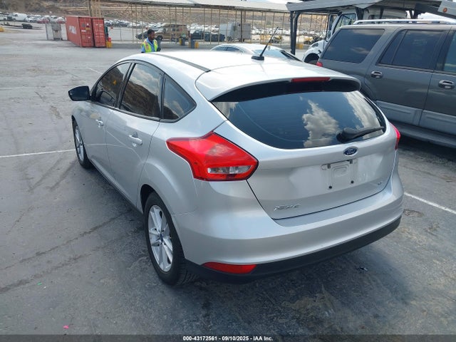 1FADP3K24FL244728 Ford 2015
