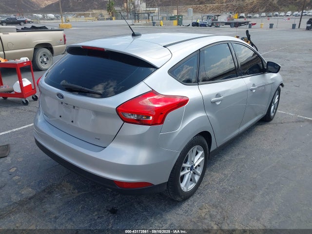 1FADP3K24FL244728 Ford 2015