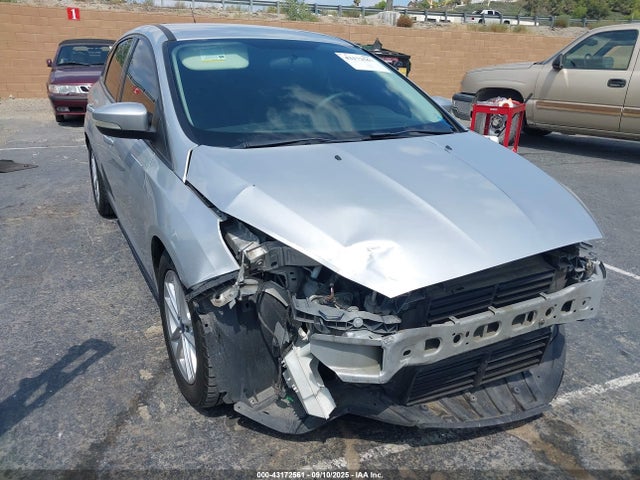 1FADP3K24FL244728 Ford 2015