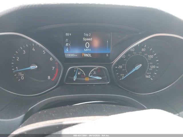1FADP3K24FL244728 Ford 2015