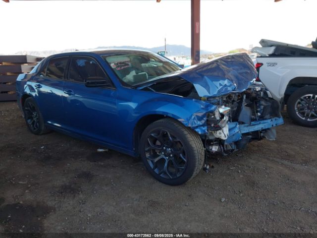 2020 CHRYSLER 300 2C3CCAAG0LH147543