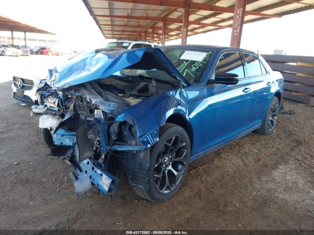 2020 CHRYSLER 300 2C3CCAAG0LH147543 Photo 1