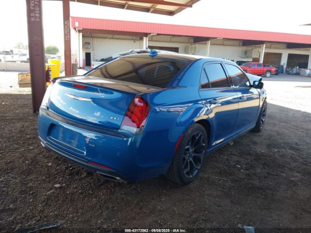 2020 CHRYSLER 300 2C3CCAAG0LH147543 Photo 3