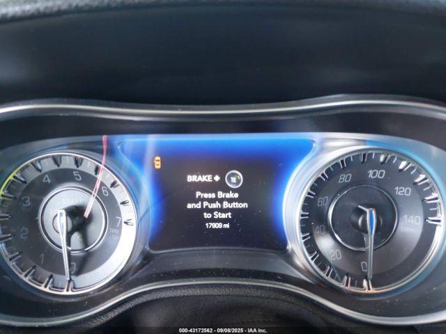 2020 CHRYSLER 300 2C3CCAAG0LH147543 Photo 6