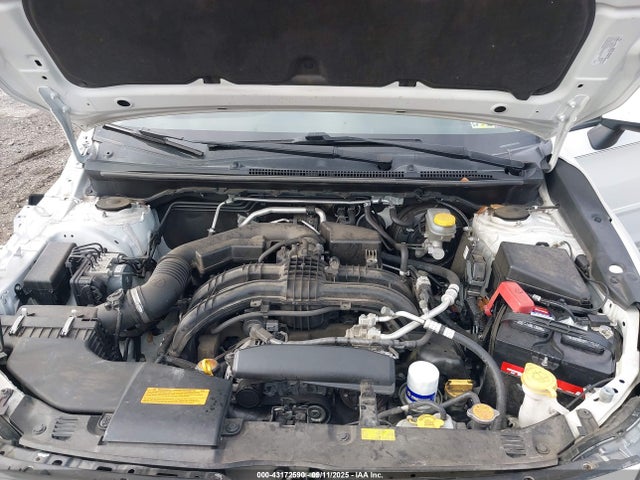Subaru naturally aspirated 2019 JF2GTADC2K8368962 Image 10