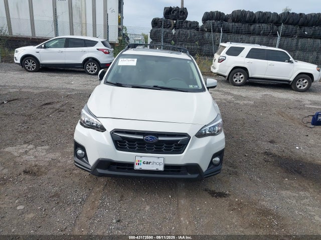 Subaru naturally aspirated 2019 JF2GTADC2K8368962 Image 13