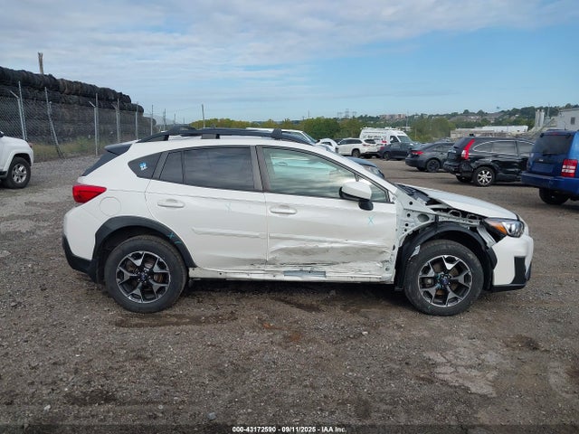 Subaru naturally aspirated 2019 JF2GTADC2K8368962 Image 14