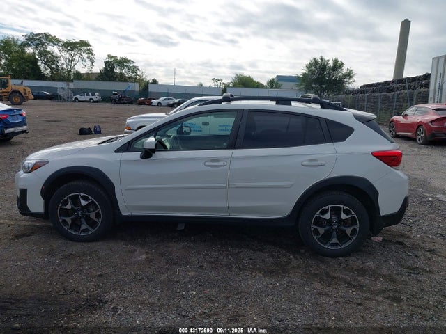 Subaru naturally aspirated 2019 JF2GTADC2K8368962 Image 15