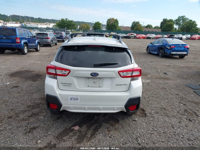 Subaru naturally aspirated 2019 JF2GTADC2K8368962 Image 17
