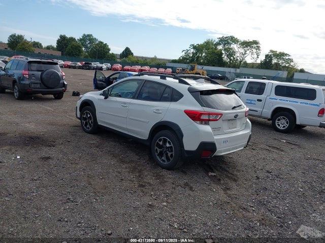 Subaru naturally aspirated 2019 JF2GTADC2K8368962 Image 3