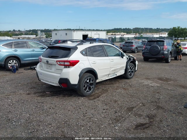 Subaru naturally aspirated 2019 JF2GTADC2K8368962 Image 4