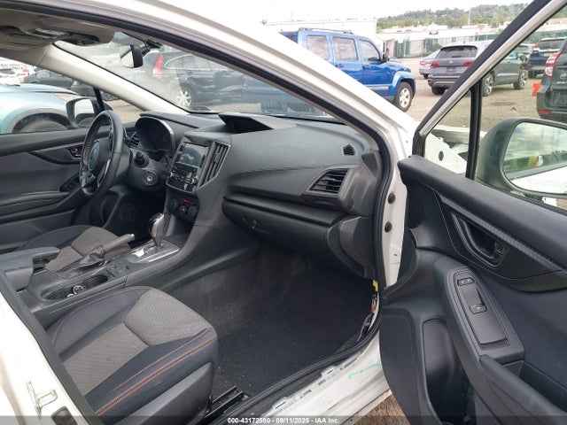 Subaru naturally aspirated 2019 JF2GTADC2K8368962 Image 5