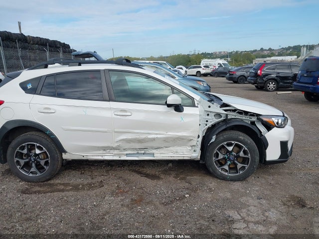 Subaru naturally aspirated 2019 JF2GTADC2K8368962 Image 6