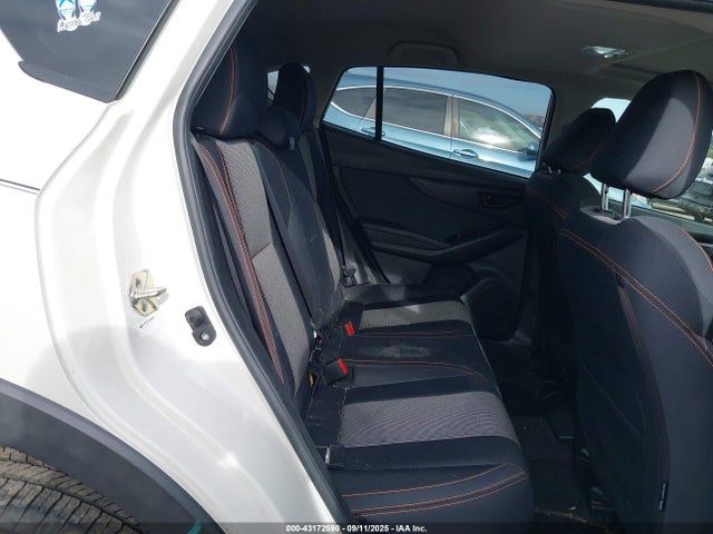 Subaru naturally aspirated 2019 JF2GTADC2K8368962 Image 8