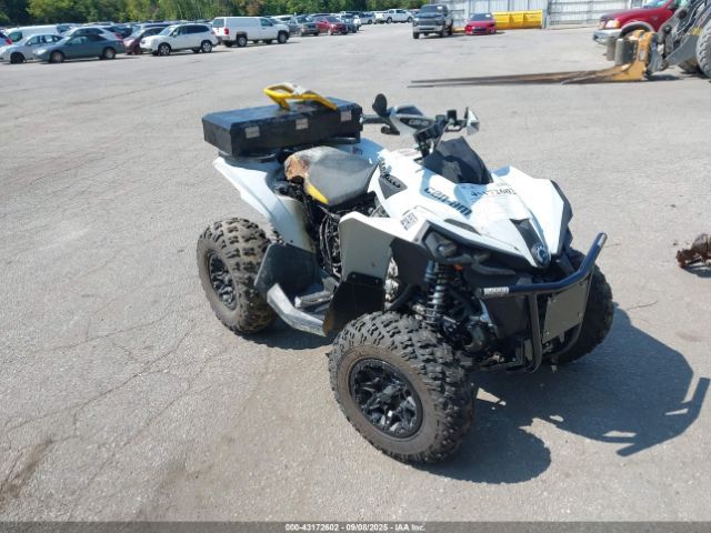 2024 CAN-AM RENEGADE 3JBMXAX44RJ000254