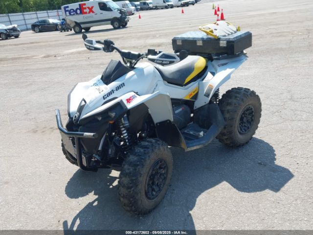 2024 CAN-AM RENEGADE 3JBMXAX44RJ000254 Photo 1