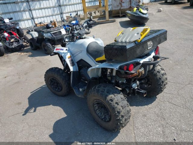 2024 CAN-AM RENEGADE 3JBMXAX44RJ000254 Photo 2