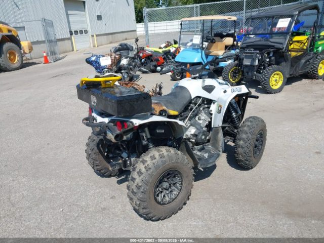 2024 CAN-AM RENEGADE 3JBMXAX44RJ000254 Photo 3