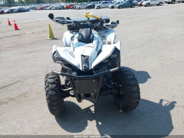 2024 CAN-AM RENEGADE 3JBMXAX44RJ000254 Photo 4