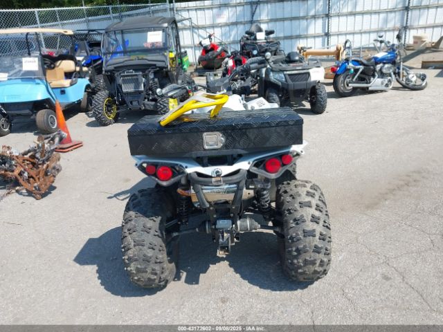 2024 CAN-AM RENEGADE 3JBMXAX44RJ000254 Photo 5