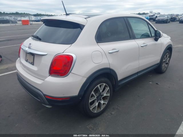 2016 FIAT 500X ZFBCFXCT5GP512531 Photo 3