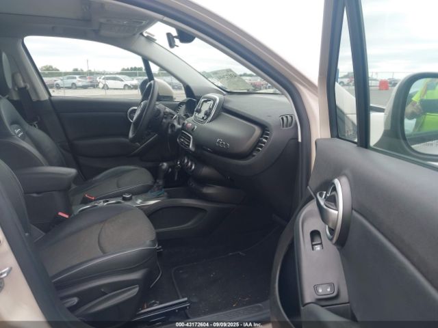 2016 FIAT 500X ZFBCFXCT5GP512531 Photo 4