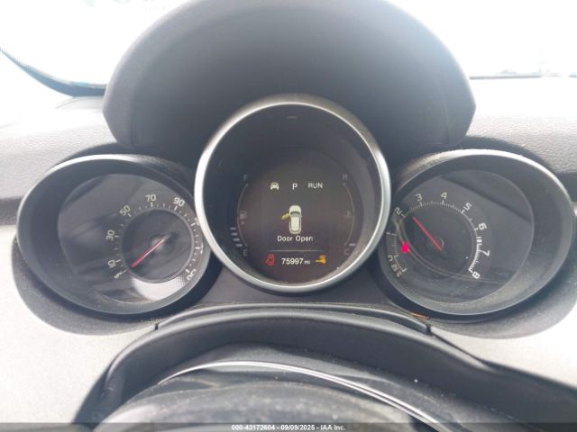 2016 FIAT 500X ZFBCFXCT5GP512531 Photo 6