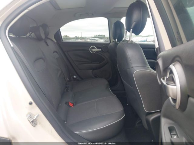 2016 FIAT 500X ZFBCFXCT5GP512531 Photo 7