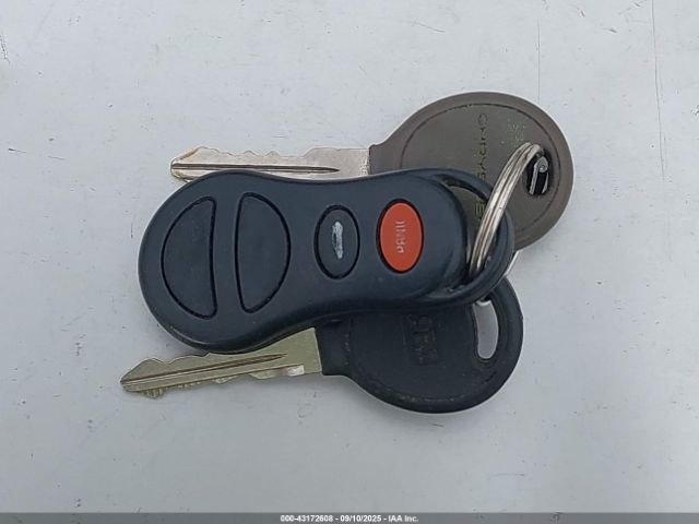 2004 CHRYSLER CONCORDE 2C3HD36M34H602013 Photo 10