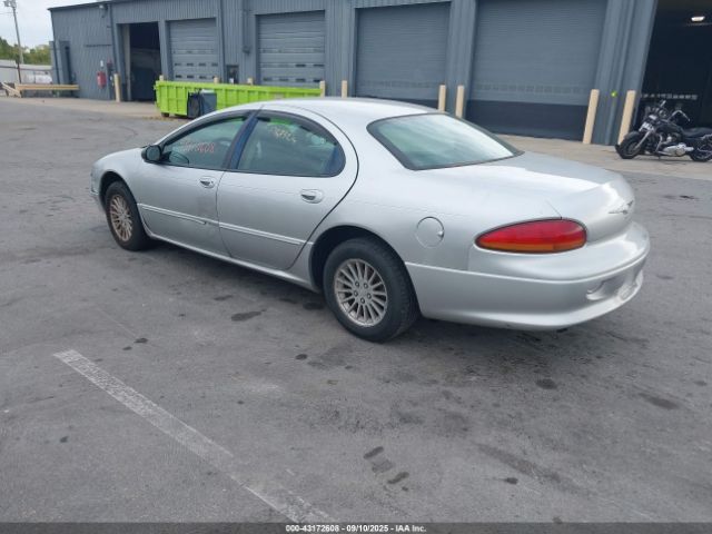 2004 CHRYSLER CONCORDE 2C3HD36M34H602013 Photo 2