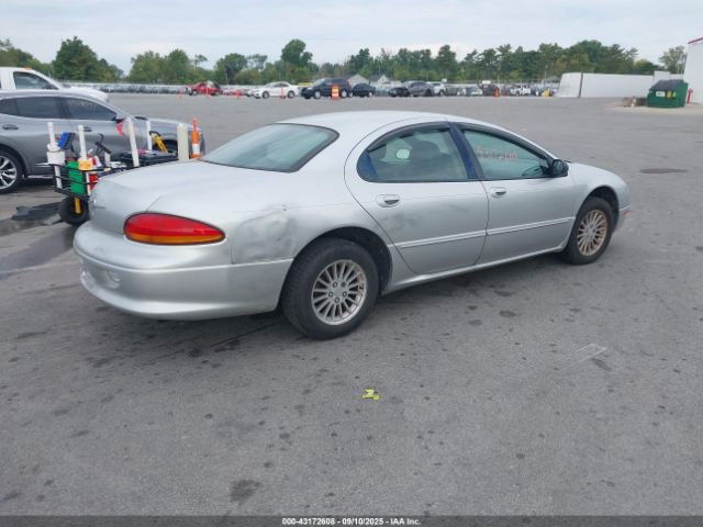 2004 CHRYSLER CONCORDE 2C3HD36M34H602013 Photo 3
