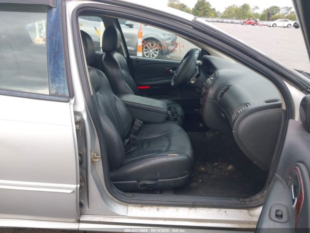 2004 CHRYSLER CONCORDE 2C3HD36M34H602013 Photo 4