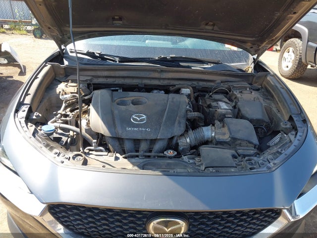 2020 MAZDA CX-30 3MVDMBDLXLM129871 Photo 9