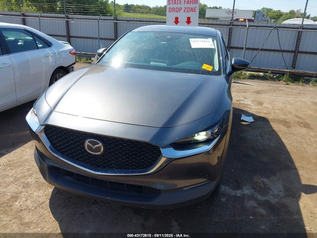 Продажа на аукционе авто 2020 Mazda Cx-30 Preferred Package, vin: 3MVDMBDLXLM129871, номер лота: 43172615