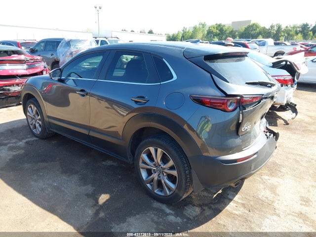 Продажа на аукционе авто 2020 Mazda Cx-30 Preferred Package, vin: 3MVDMBDLXLM129871, номер лота: 43172615
