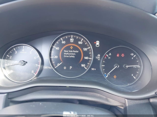 Продажа на аукционе авто 2020 Mazda Cx-30 Preferred Package, vin: 3MVDMBDLXLM129871, номер лота: 43172615