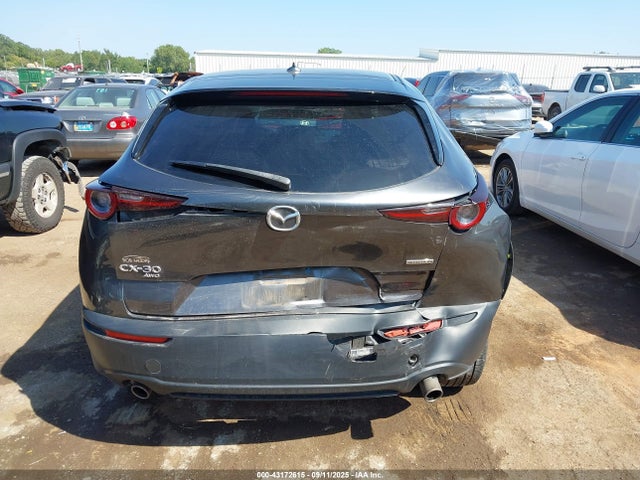 Продажа на аукционе авто 2020 Mazda Cx-30 Preferred Package, vin: 3MVDMBDLXLM129871, номер лота: 43172615