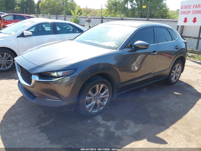 2020 MAZDA CX-30 3MVDMBDLXLM129871 Photo 1