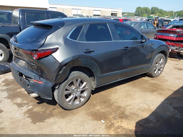 2020 MAZDA CX-30 3MVDMBDLXLM129871 Photo 3