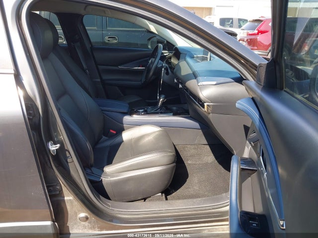 2020 MAZDA CX-30 3MVDMBDLXLM129871 Photo 4