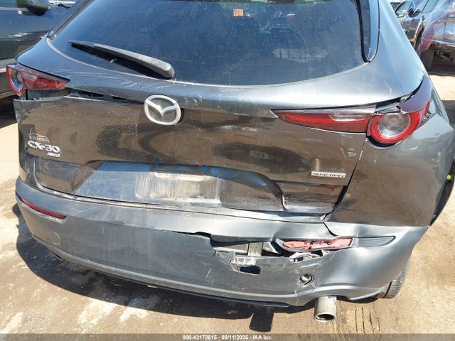 2020 MAZDA CX-30 3MVDMBDLXLM129871 Photo 5