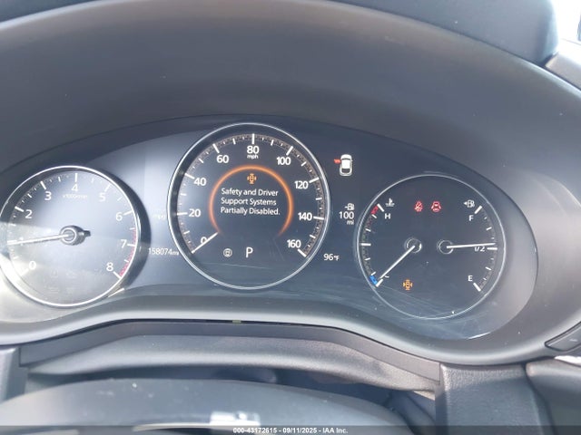 2020 MAZDA CX-30 3MVDMBDLXLM129871 Photo 6