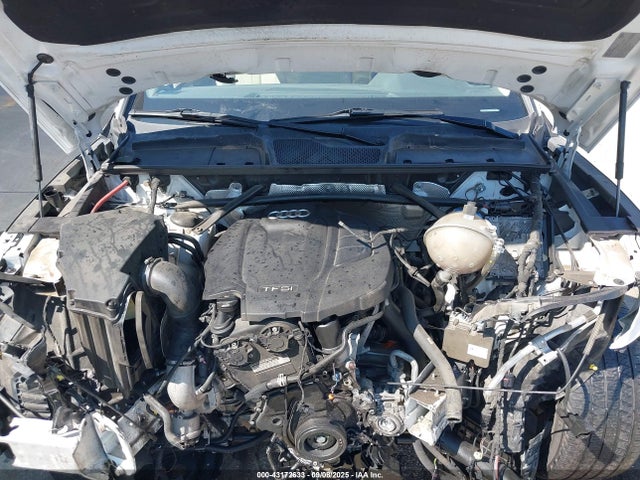 2018 AUDI Q5 WA1BNAFY9J2012080 Photo 9