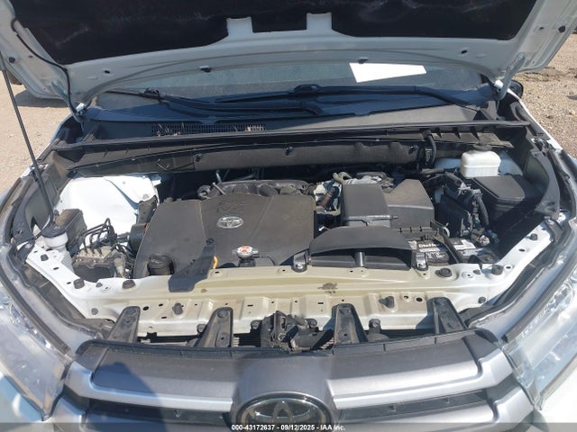 5TDKZRFH1KS562134 Toyota 2gr-fks