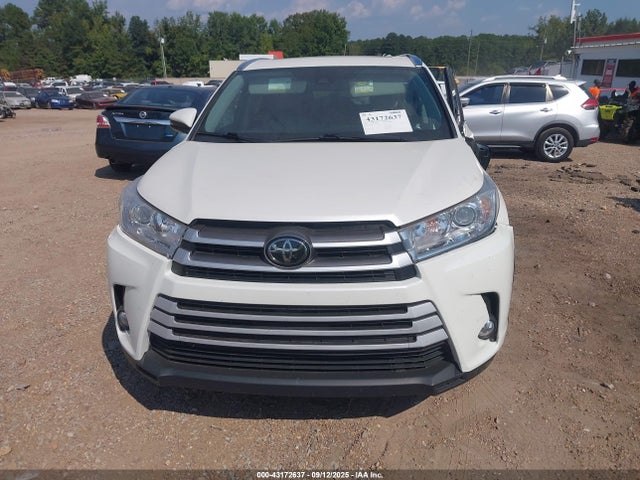 5TDKZRFH1KS562134 Toyota 2gr-fks