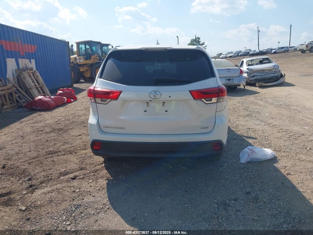 5TDKZRFH1KS562134 Toyota 2gr-fks