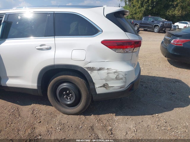 5TDKZRFH1KS562134 Toyota 2gr-fks