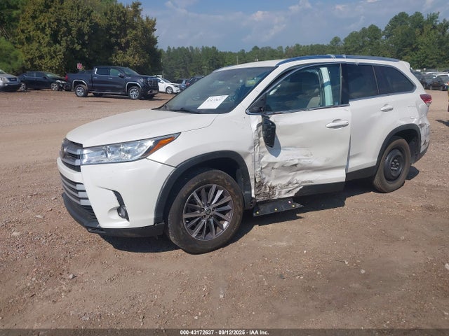 5TDKZRFH1KS562134 Toyota 2gr-fks