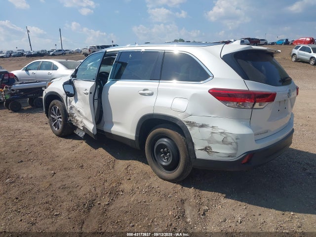 5TDKZRFH1KS562134 Toyota 2gr-fks