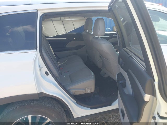 5TDKZRFH1KS562134 Toyota 2gr-fks